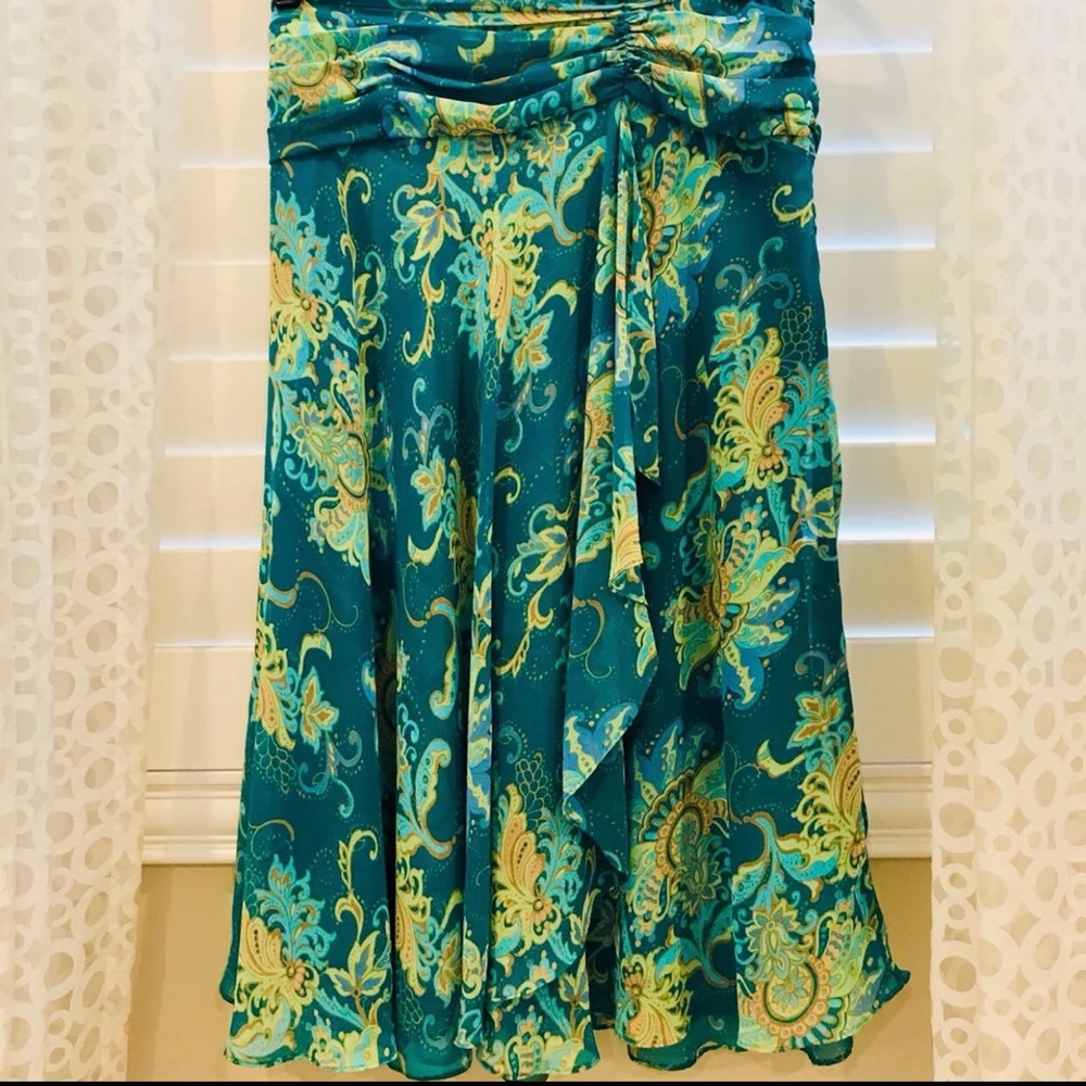 Bandolino Women’s Skirt - Size 14
